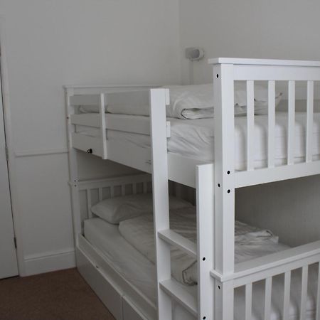 The Westby Bed and Breakfast Bournemouth Værelse billede