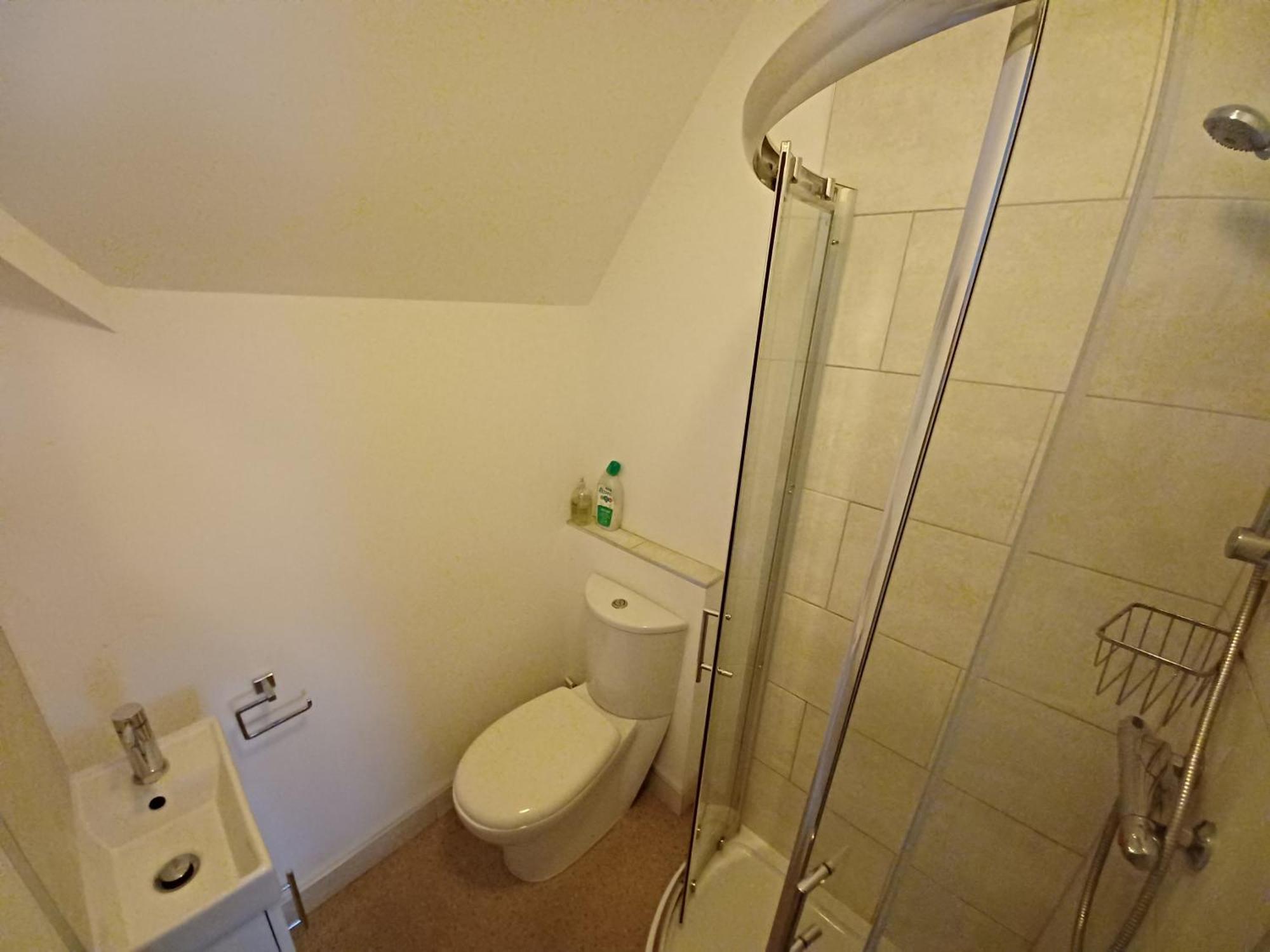 The Westby Bed and Breakfast Bournemouth Værelse billede
